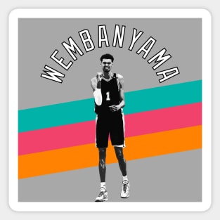 VM - NO1 PICK 2023 Sticker